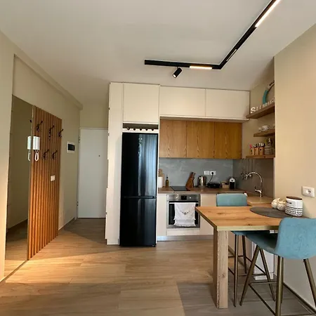 3 Diamonds Apartment, Drymades, Dhermi