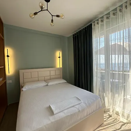 3 Diamonds Apartment, Drymades, Dhermi *