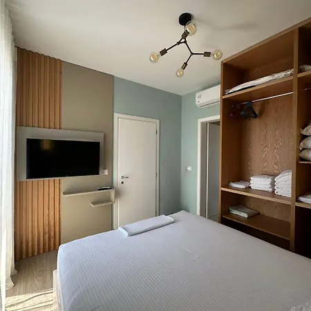 3 Diamonds Apartment, Drymades, Dhermi