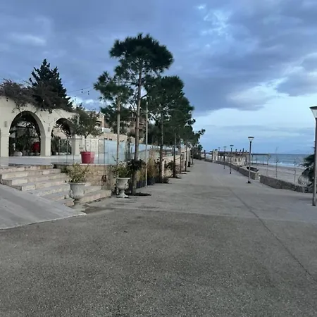 Appartement 3 Diamonds Apartment, Drymades, Dhermi *