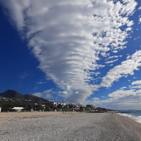 3 Diamonds Apartment, Drymades, Dhermi